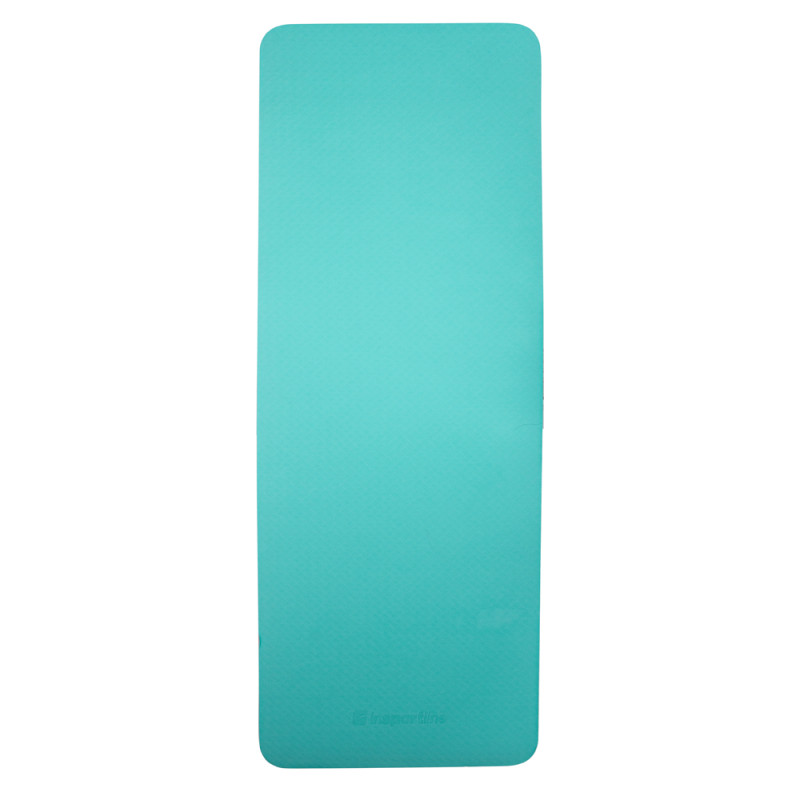 Килимок для фітнесу inSPORTline Doble Color Violet-Pink