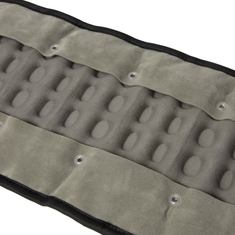 Фіксуючий поперековий опорний ремінь inSPORTline Lombes Розмір XL