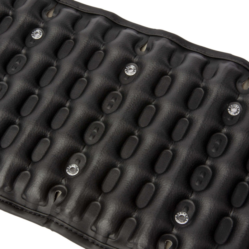 Фіксуючий поперековий опорний ремінь inSPORTline Lombes Розмір XL