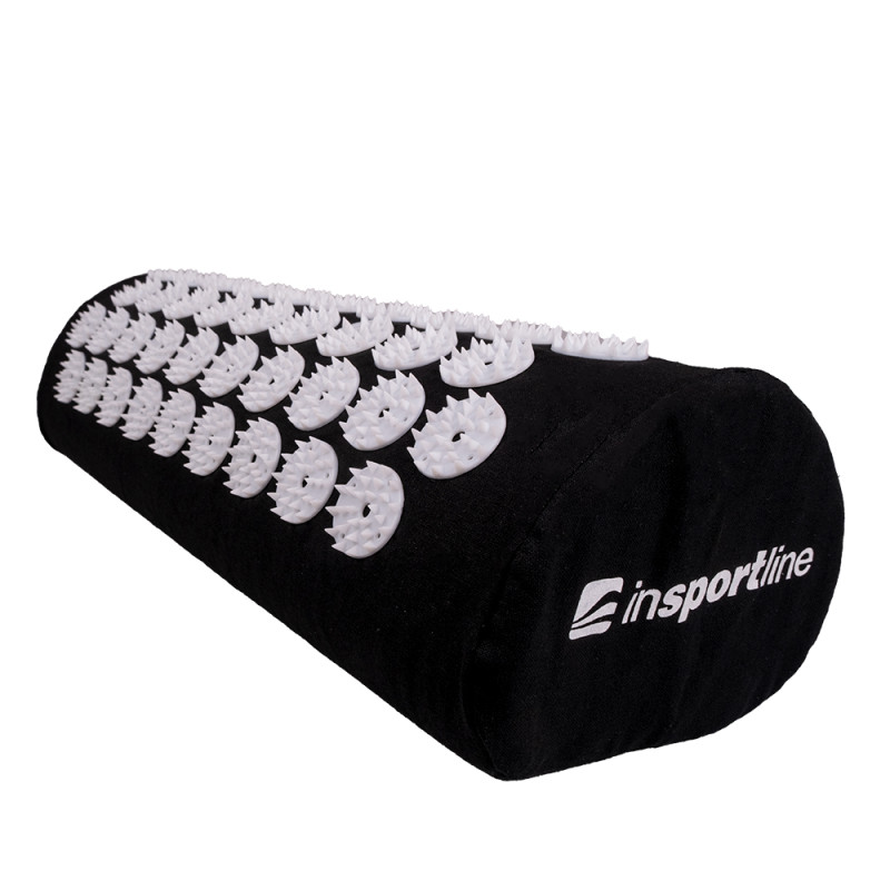 Набір для точкового масажу inSPORTline Alavea II Колір чорний