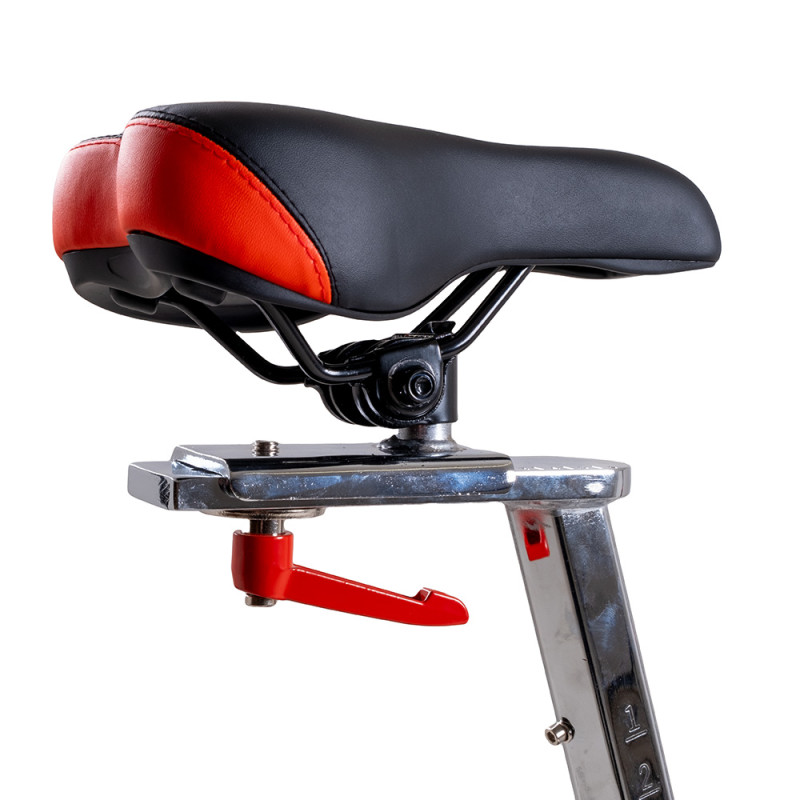 Спін-байк inSPORTline Epsilon Max