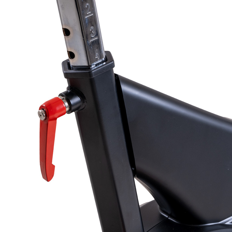 Спін-байк inSPORTline Epsilon Max