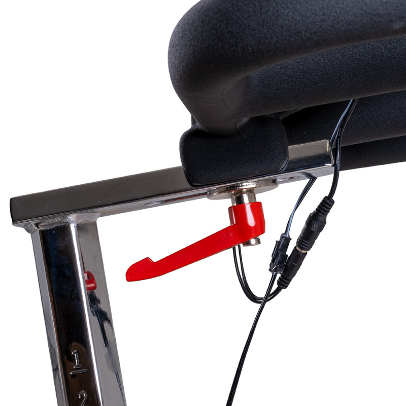 Спін-байк inSPORTline Epsilon Max