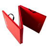 Складний гімнастичний килимок inSPORTline Trifold 180 x 60 x 3 см