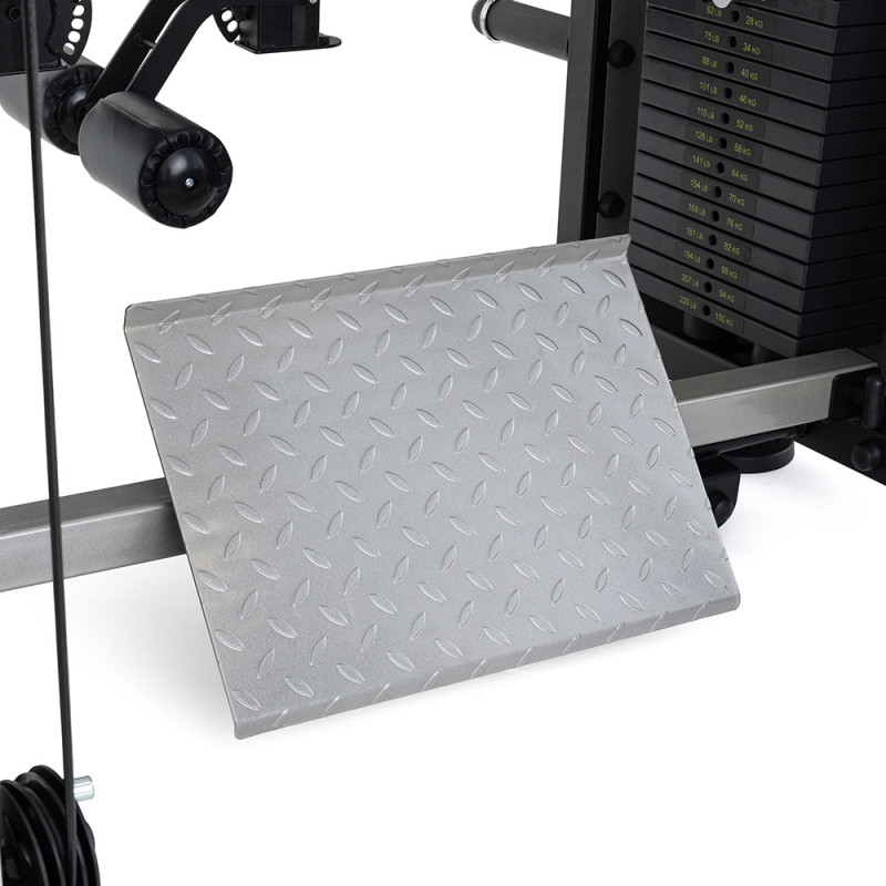 Силова стійка inSPORTline Cable Column CC700