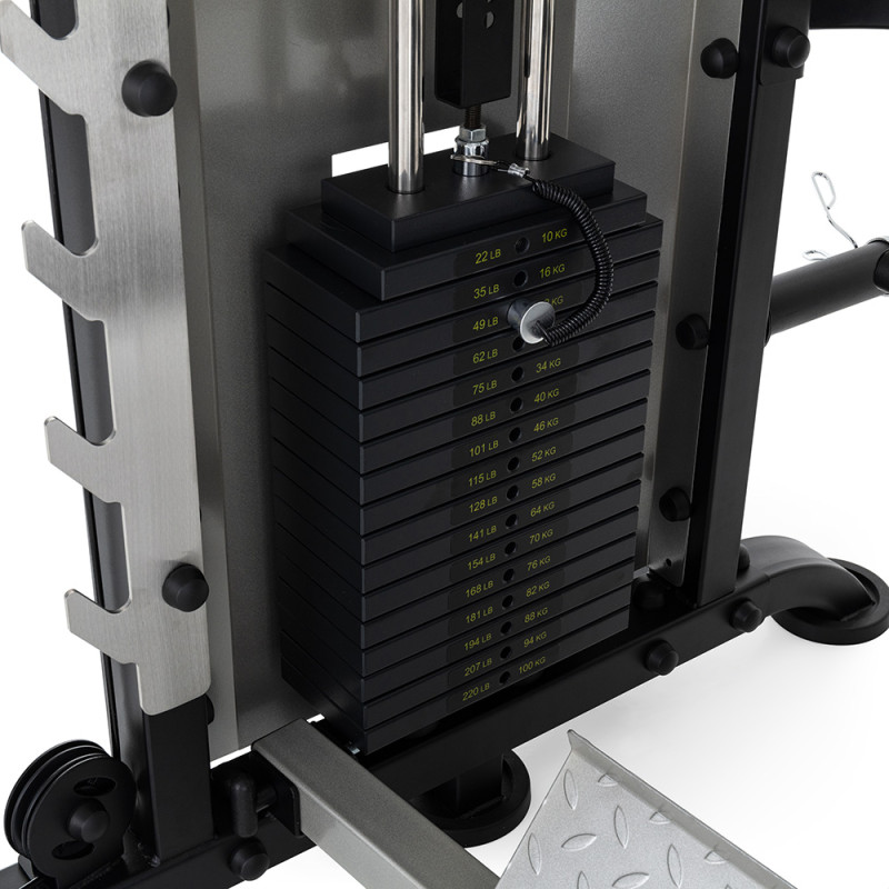 Силова стійка inSPORTline Cable Column CC700