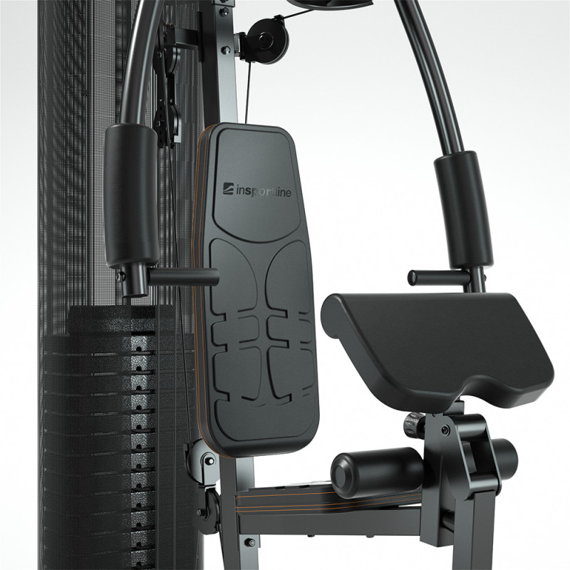 Домашній тренажерний зал inSPORTline ProfiGym C45