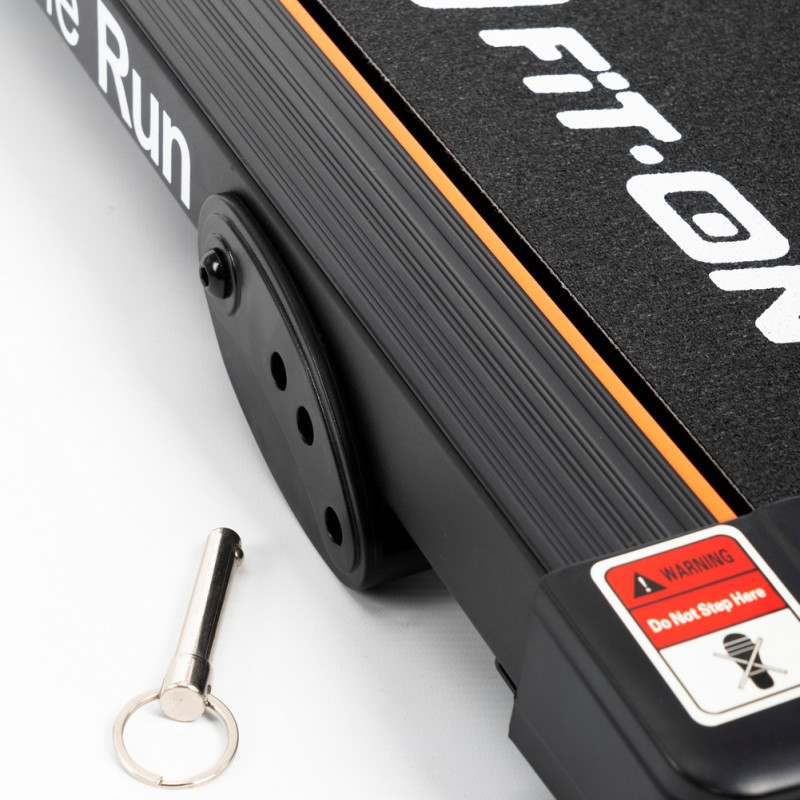 Бігова доріжка Fit-On Home Run 2.0