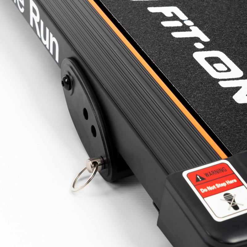 Бігова доріжка Fit-On Home Run 2.0