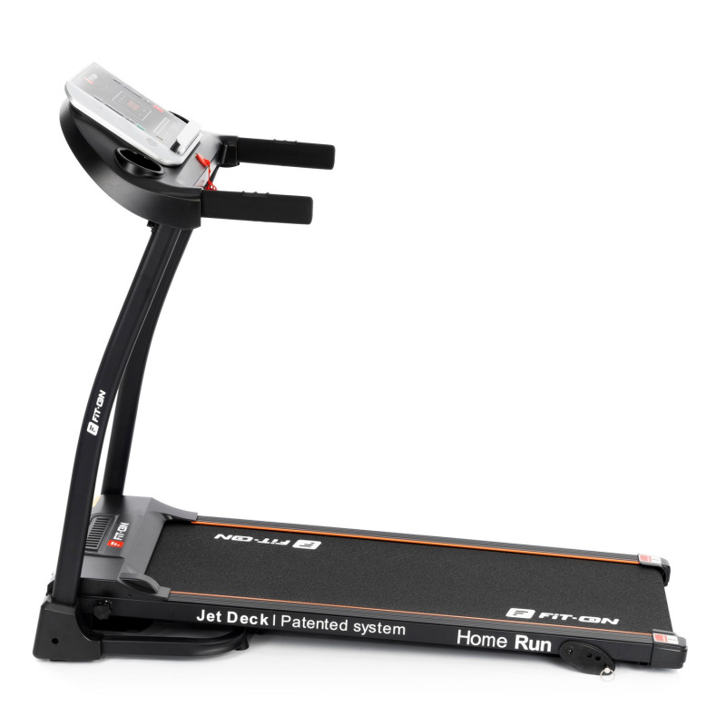 Бігова доріжка Fit-On Home Run 2.0