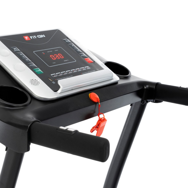 Бігова доріжка Fit-On Home Run 2.0