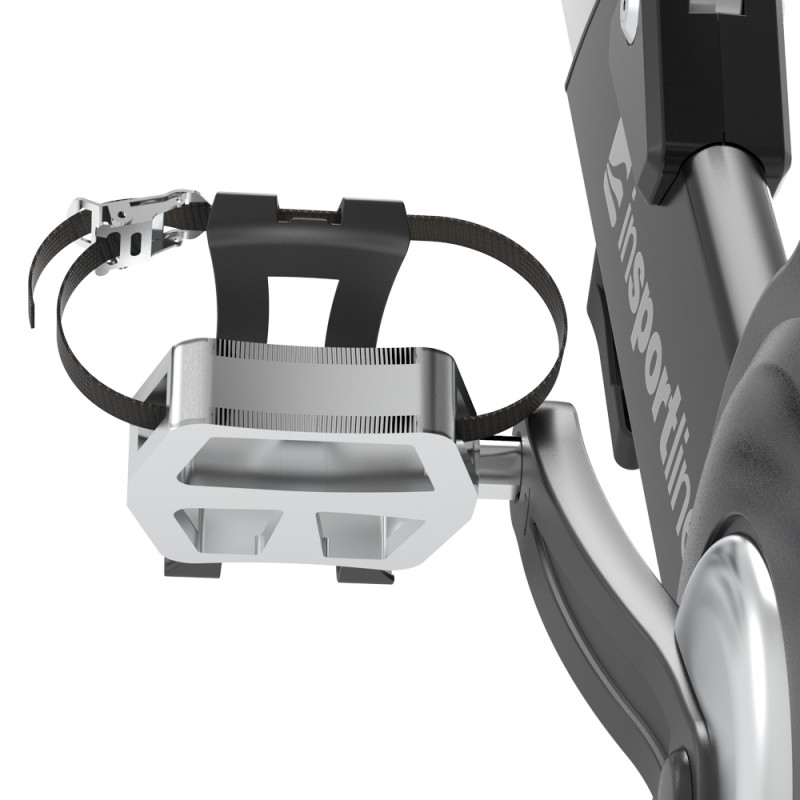 Велотренажер inSPORTline ZenRoute 1000