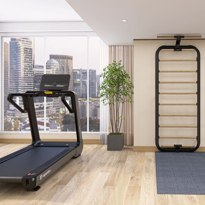 Стінка inSPORTline Wootalux 220 x 86 см