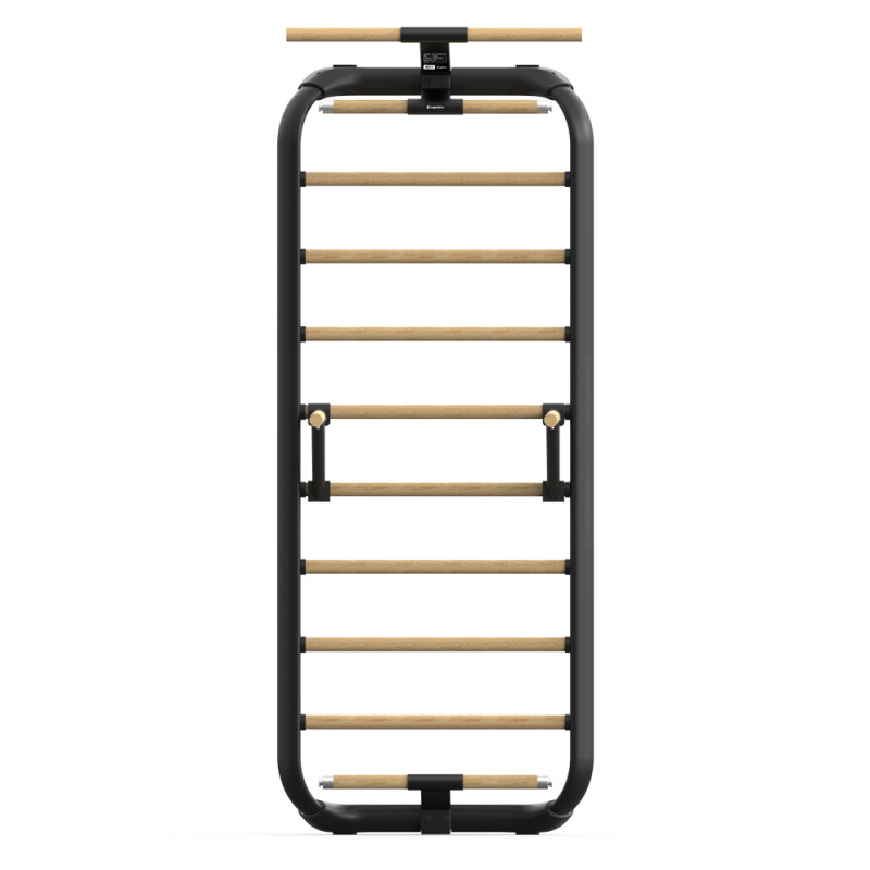 Стінка inSPORTline Wootalux 220 x 86 см