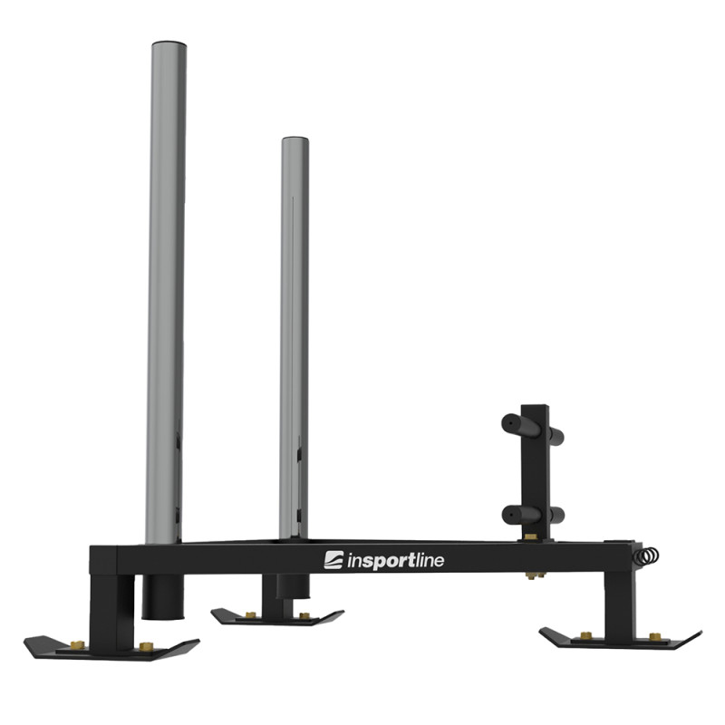 Силові сани inSPORTline SledMaster Pro