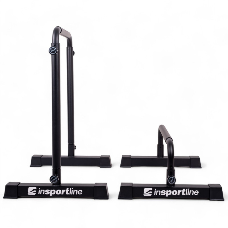 Регульовані бруси inSPORTline Push Up PU2000