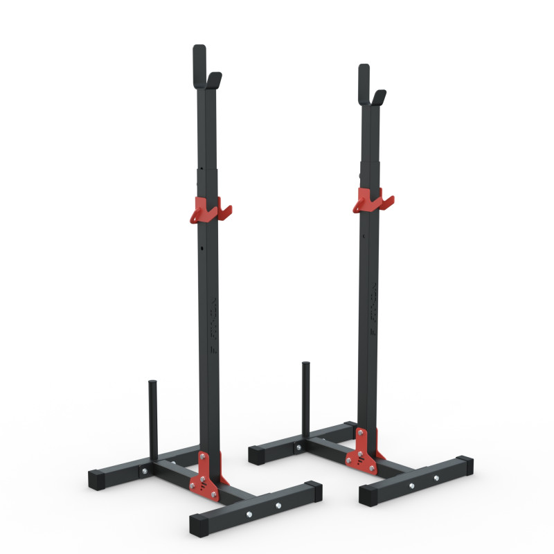 Стійки під штангу Fit-On FN-ST202