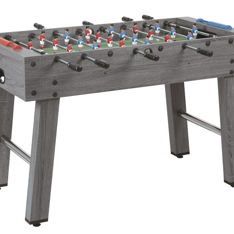 Настільний футбол Garlando F-2 Grey Oak