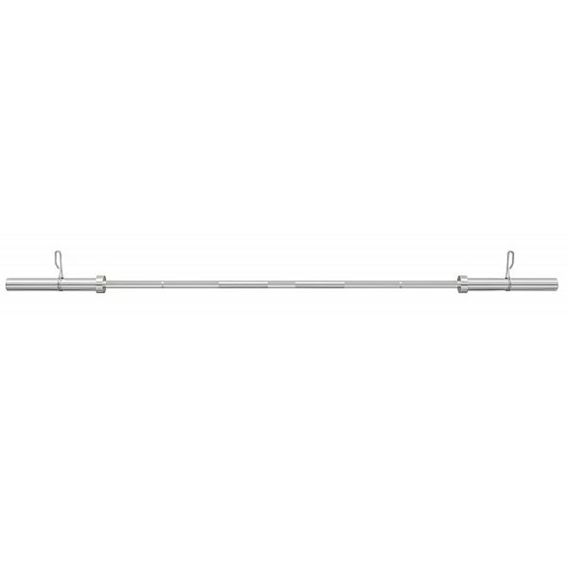 Гриф олімпійський Fit-On 220 см/50 мм (250 кг)