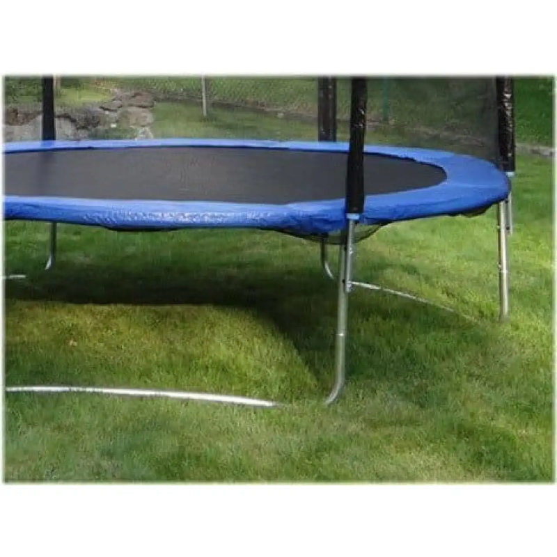 Батут Fit-On Tramp 10ft (312cm) із захисною сіткою Comfort