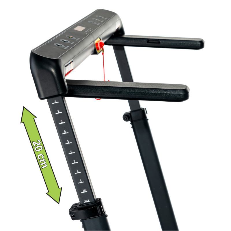 Бігова доріжка Fit-On WorkPlace