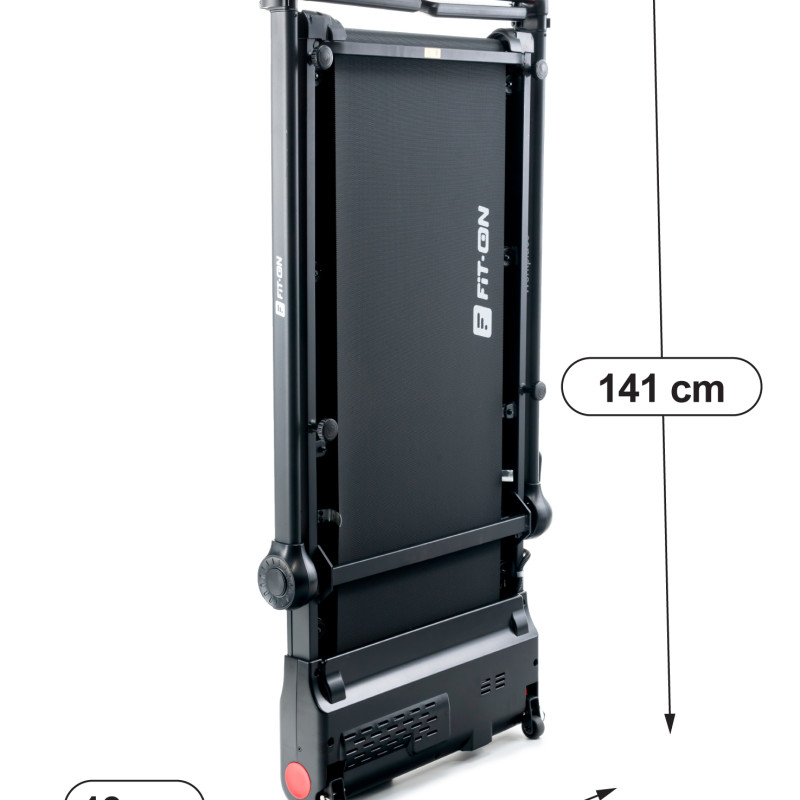 Бігова доріжка Fit-On WorkPlace
