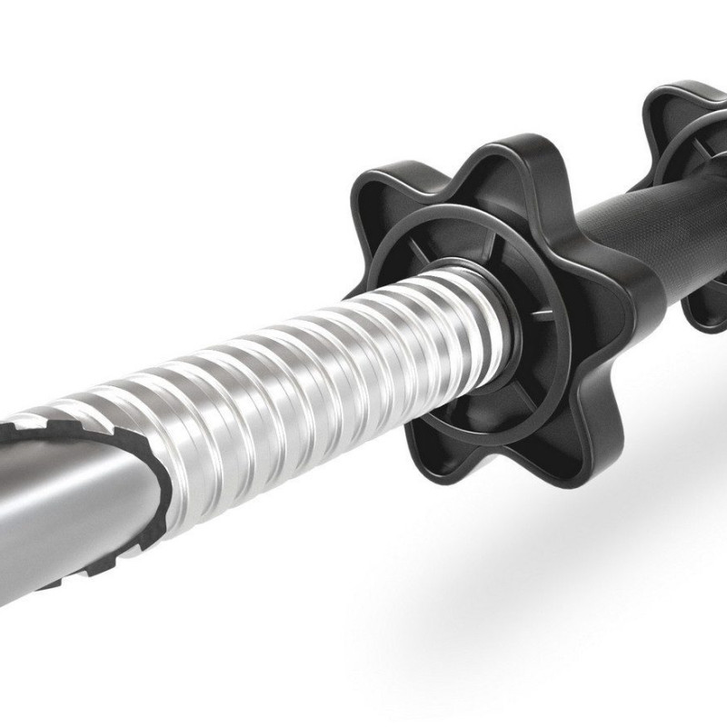 Складальна штанга і гантелі Fit-On 106кг