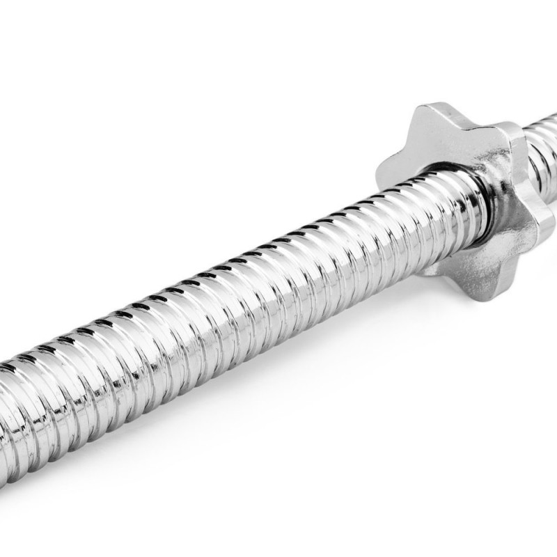 Складальна штанга і гантелі Fit-On 106кг