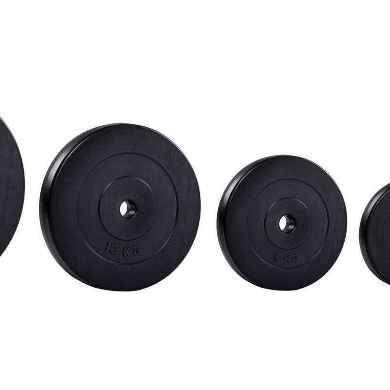 Складальна штанга і гантелі Fit-On 110кг