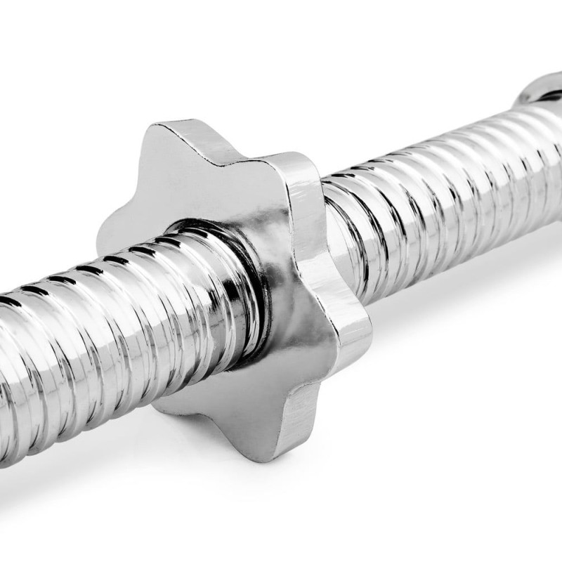 Складальна штанга і гантелі Fit-On 110кг