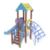 Дитячий ігровий комплекс "Чайка" DIO701.4