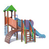 Дитячий ігровий комплекс “Гномік” DIO707.2, 429, 363, 326
