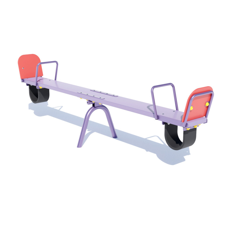 Гойдалка балансир великий DIO102, 262, 57, 80