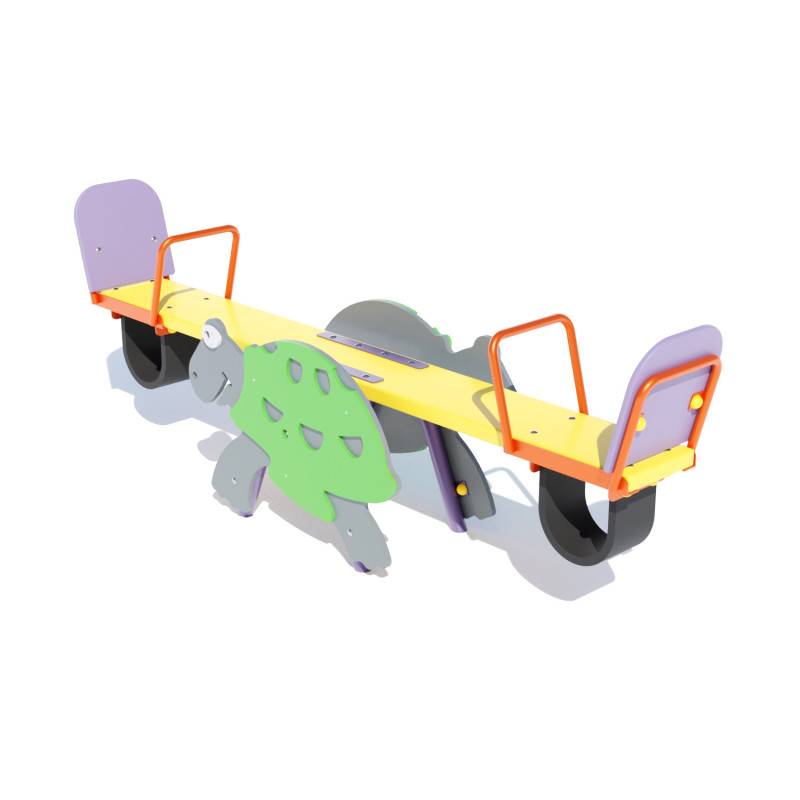 Гойдалка балансир "Черепашка" DIO129