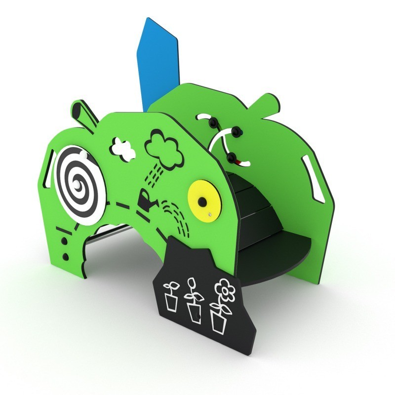 Ігровий елемент “Ростомір” DIO270HDPE