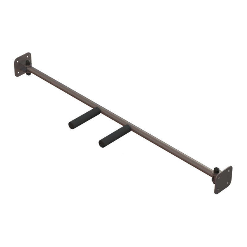 Турнік кутовий H409