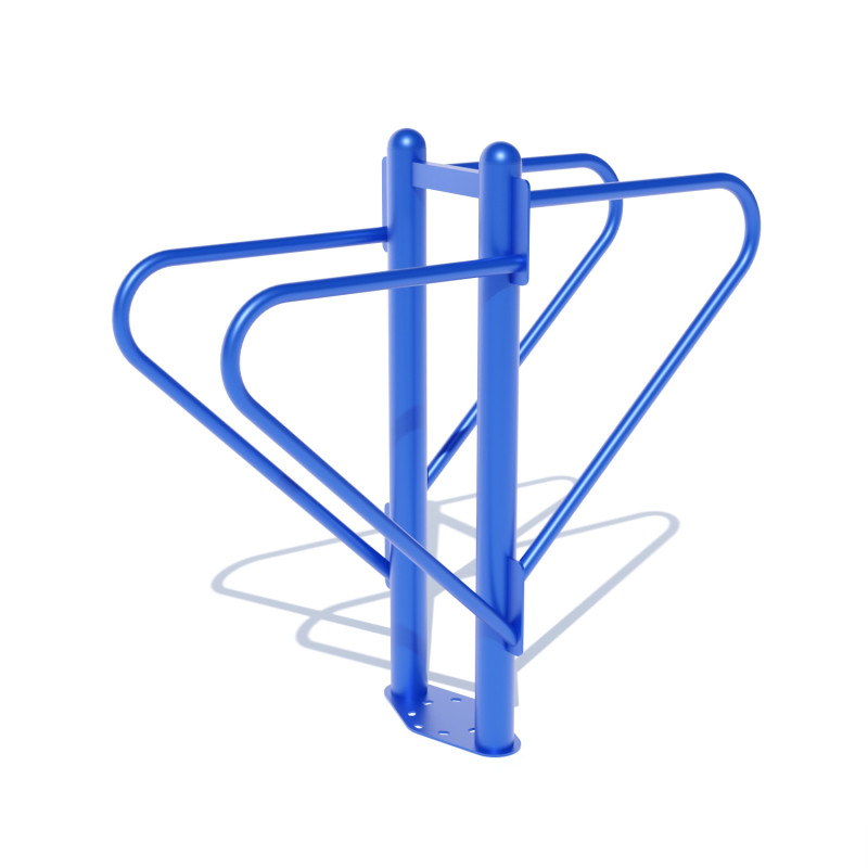 Вуличний тренажер Брусья SG103