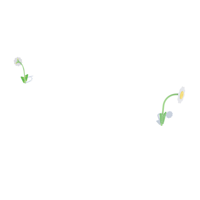 Мультизв’язок “Квіти” DIO955.1