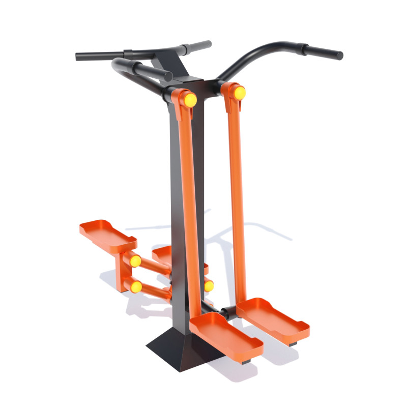 Вуличний тренажер "Степпер - м'язи стегна" BS175