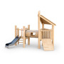 Дитячий ігровий комплекс WP701, 460, 280, 350