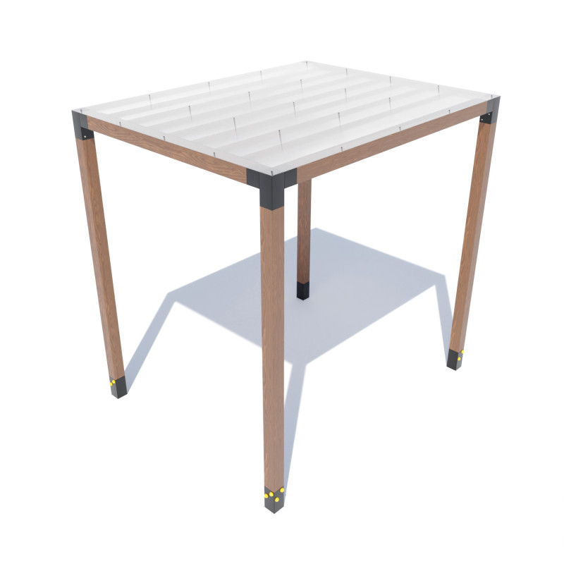 Пергола BRI136.1