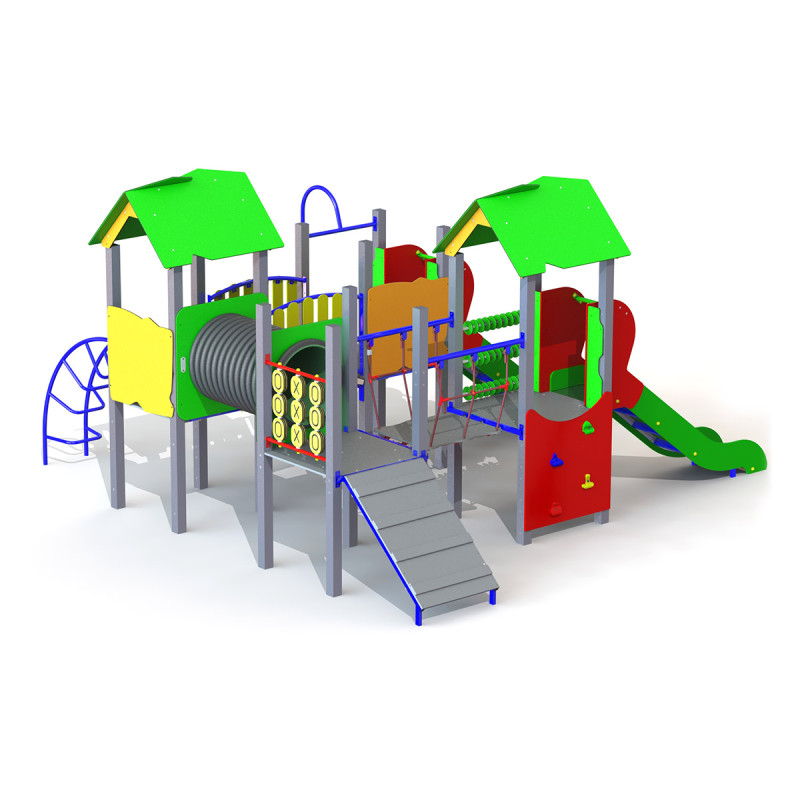 Ігровий комплекс DIOS732.5, 493, 480, 272