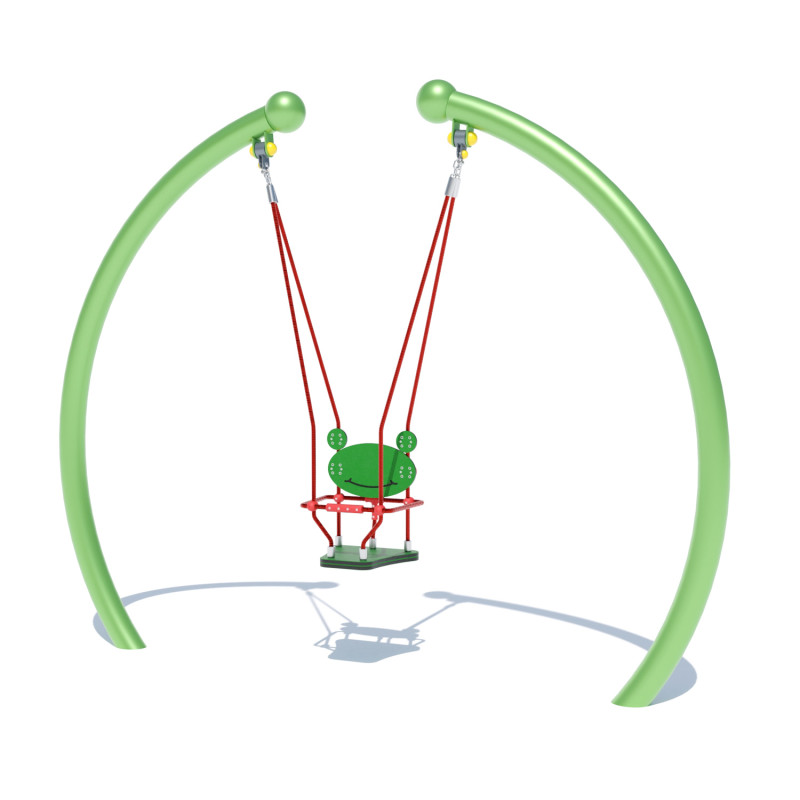 Гойдалка "Малятко" LIK1484