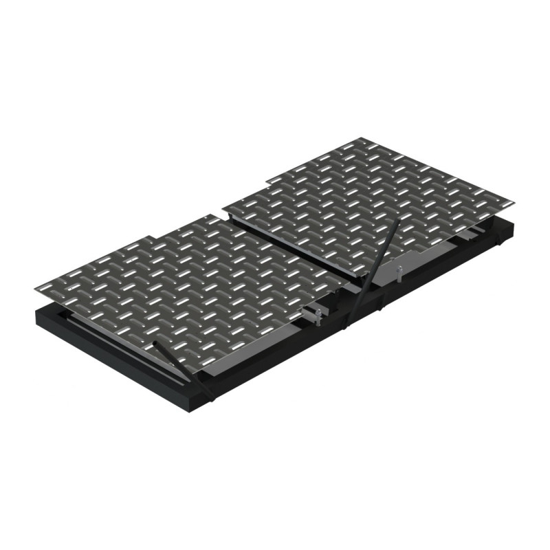 Платформа для стола армреслінгу TC452