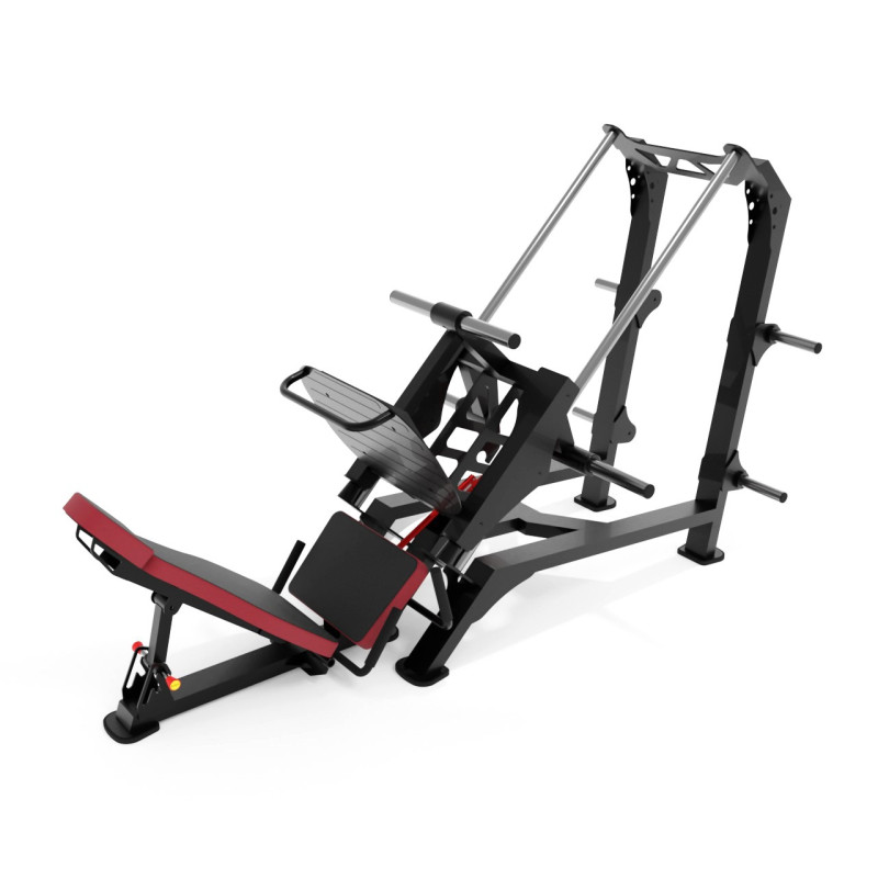 Тренажер "Жим ногами" BL302