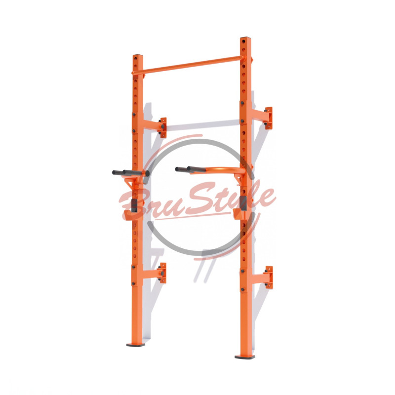 Рама пристінна H327.1