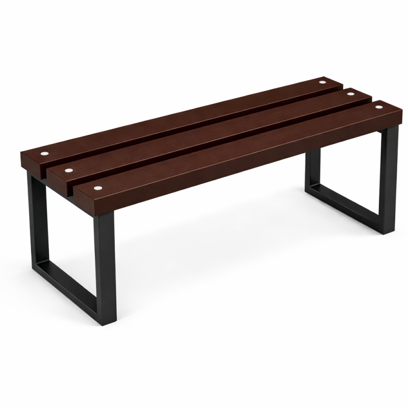Лавка Classic Short Shelter KIDIGO