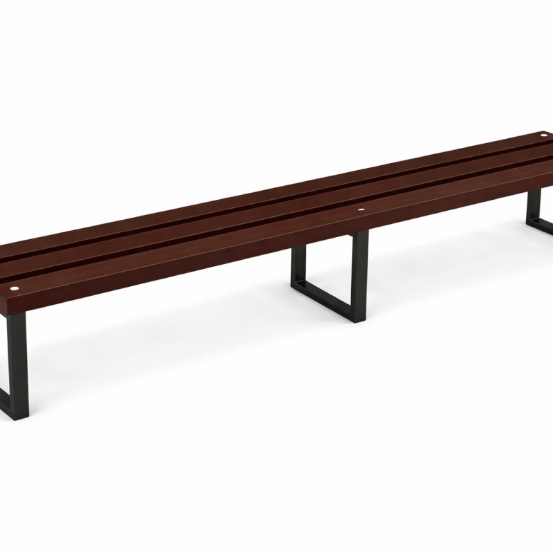 Лавка Classic Long Shelter  KIDIGO