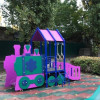 Дитячий елемент Railway KIDIGO