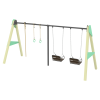 Гойдалка Geoviola KIDIGO  - Сидіння W2